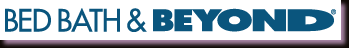Bed Bath & Beyond logo