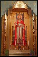 Christ the King Catholic Church image
