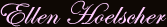 Ellen Hoelscher title