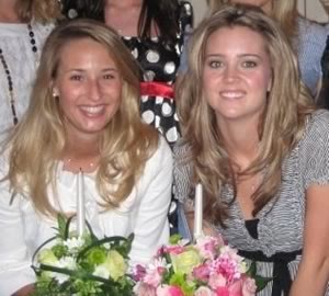 Jessica Jenkins photo with Brianna