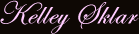 Kelley Sklar title