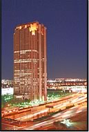 Cityplace - Reception image