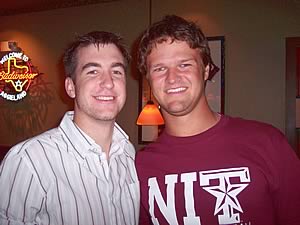 Zach Windhorst photo